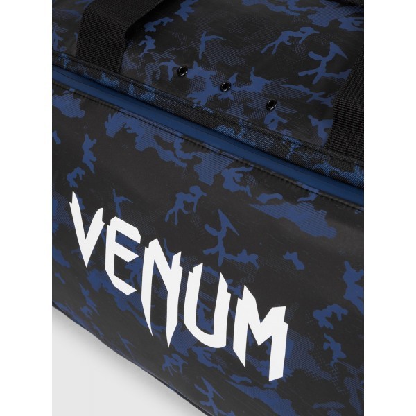 Сумка Venum Trainer Lite Evo Navy Blue/White 04737