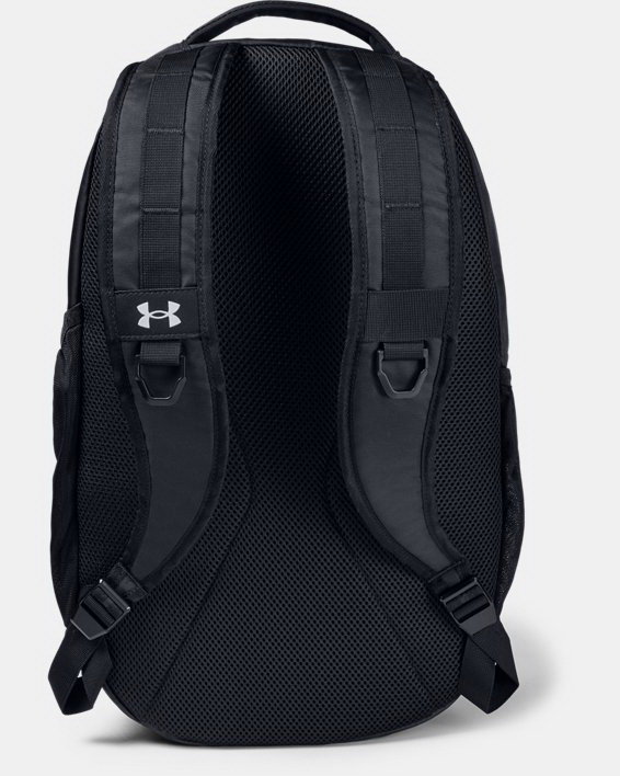 Рюкзак Under Armour UA Hustle 5.0 Backpack 1361176-001