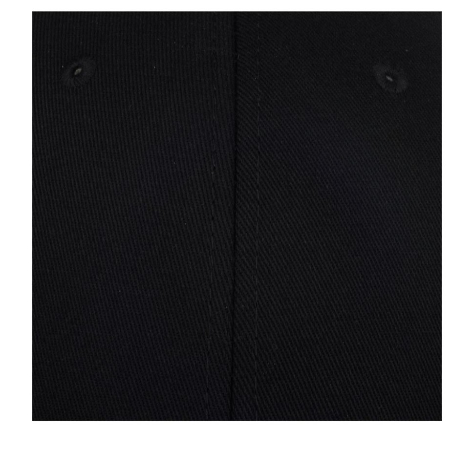 Бейсболка FLEXFIT 110OC (черный) 94-128-09-00