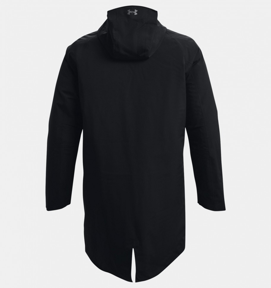 Парка Under Armour UA CGI Down 3 1364891-001