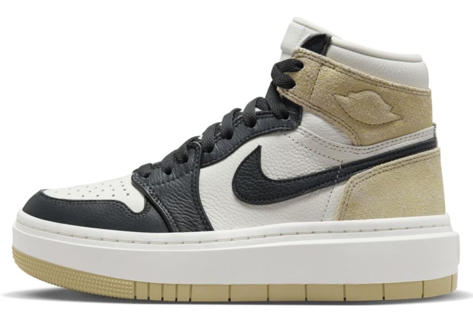 Кроссовки Nike AIR JORDAN 1 ELEVATE MID DN3253-700