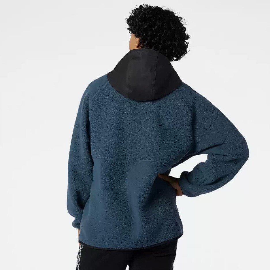 Куртка New Balance MJ13506/DOG