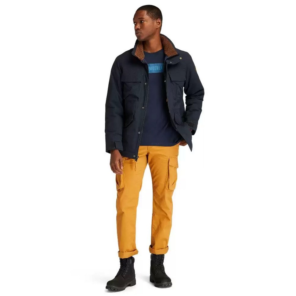 Куртка Timberland TBLA22US/433