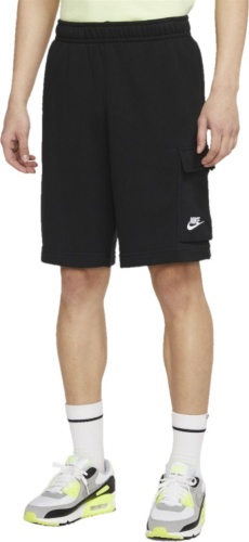 Шорты Nike M Nsw Club Ft Cargo Short DD7014-010