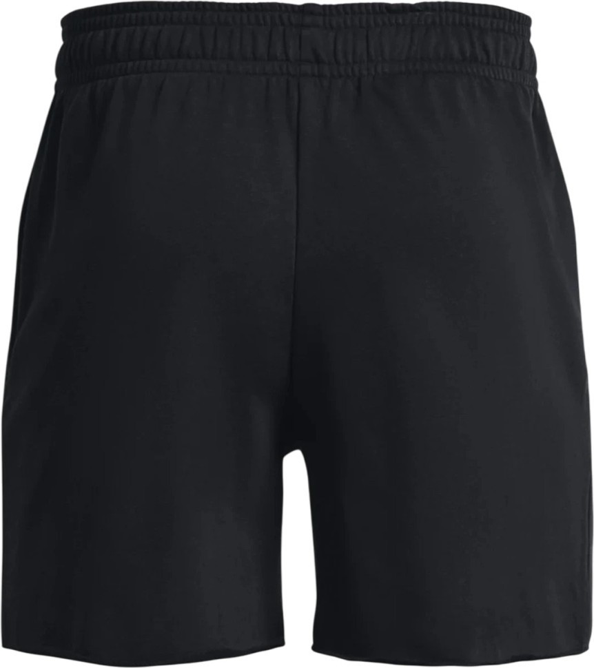Шорты Under Armour UA Rival Terry 6in Short 1382427-001