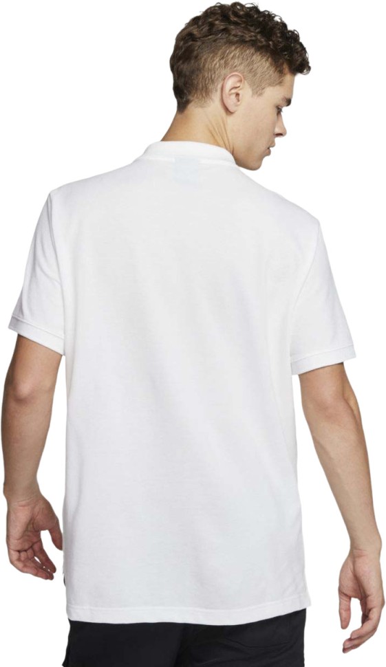 Поло Nike Sportswear CJ4456-100