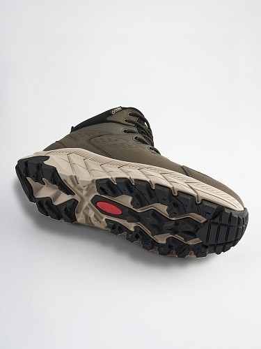 Ботинки STROBBS C9305-19