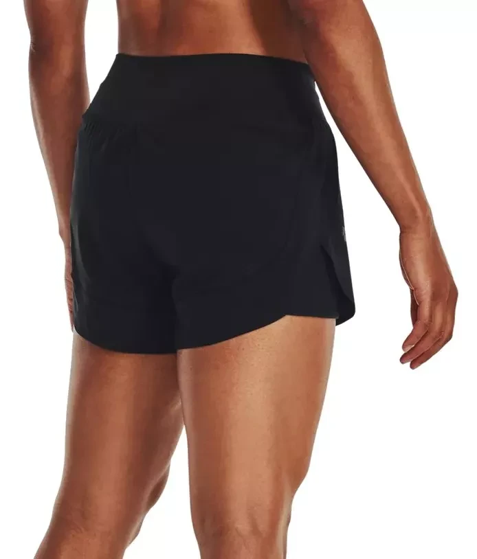 Шорты Under Armour Flex Woven 2-in-1 Short 1376936-001