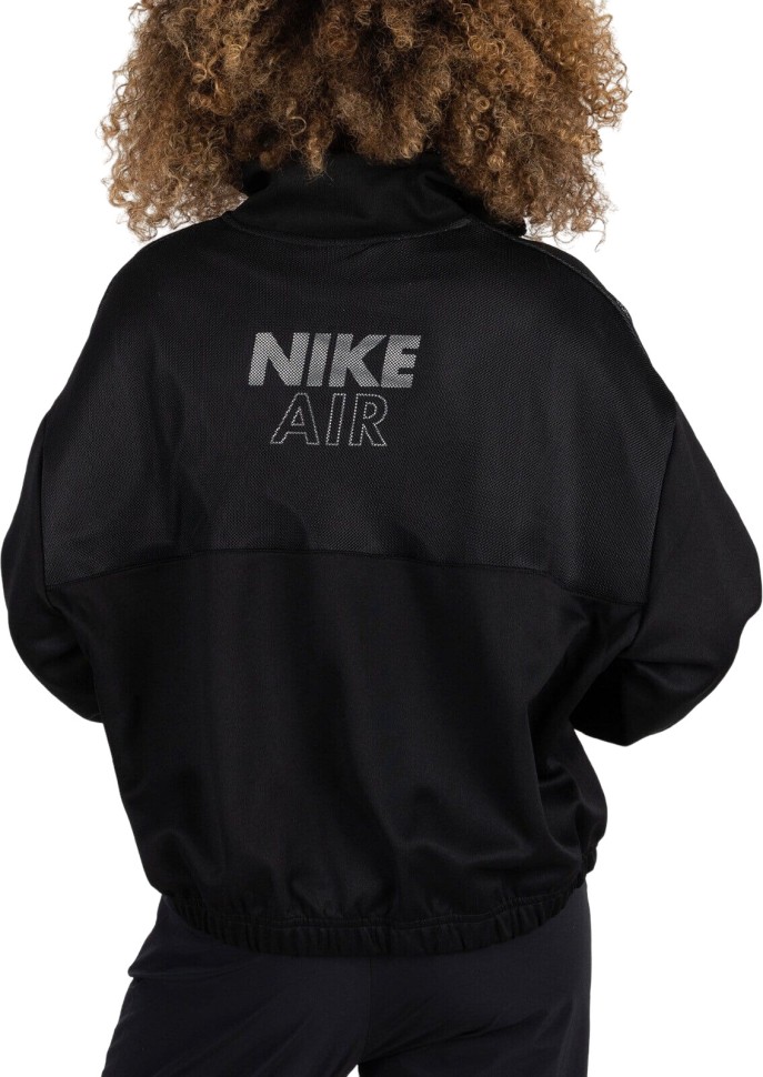 Толстовка Nike W NSW AIR QZ PK NFS DN4873-010
