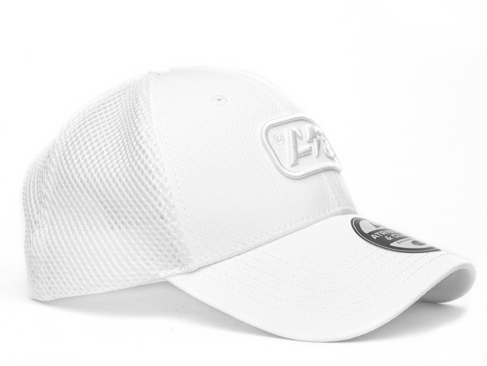 Бейсболка ATRIBUTIKA & CLUB А&C, бел. 207461