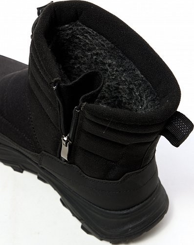 Ботинки Strobbs зимние C9397-3