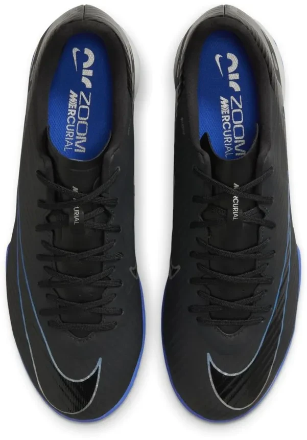 Бутсы Nike ZOOM VAPOR 15 ACADEMY IC DJ5633-040