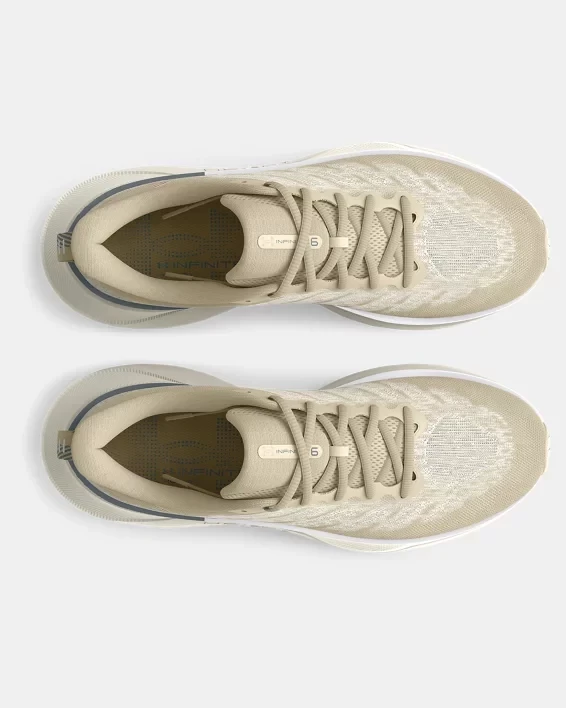 Кроссовки Under Armour UA Infinite Pro Cool Down 3027187-200