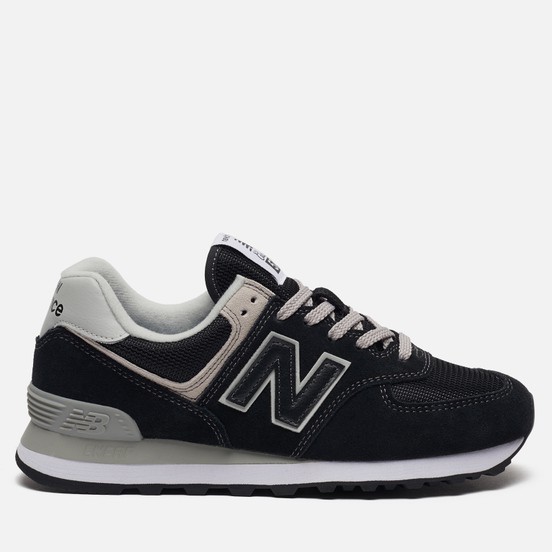 Кроссовки New Balance WL574EB/B