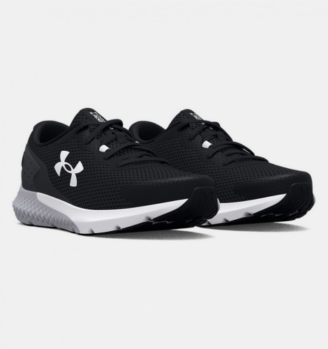 Кроссовки Under Armour UA Charged Rogue 3 3024877-002