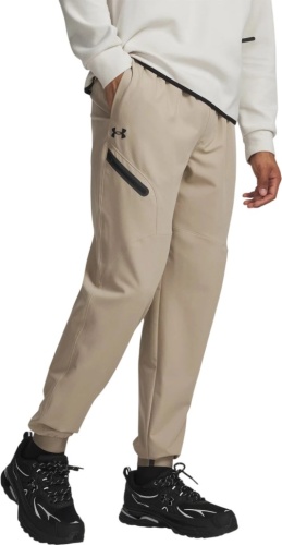 Брюки Under Armour UA Unstoppable Woven Jogger 1388823-299