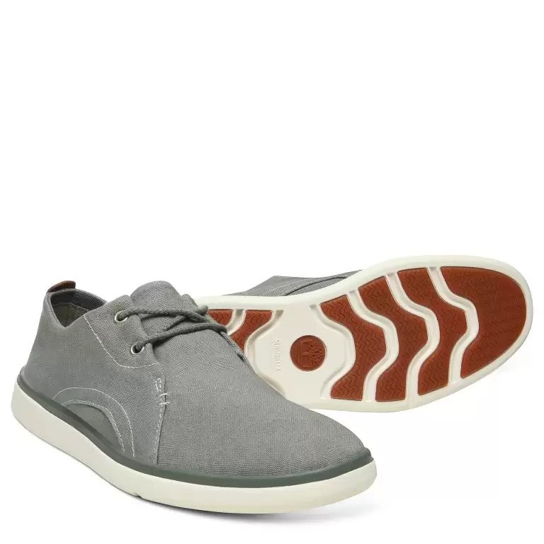 Кеды Timberland TBLA21M1W