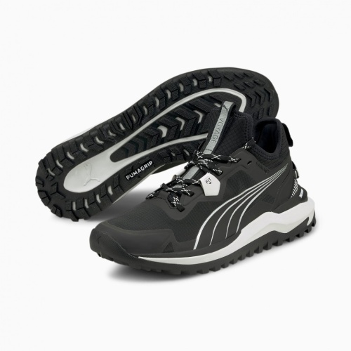 Кроссовки Puma Voyage Nitro 19550404