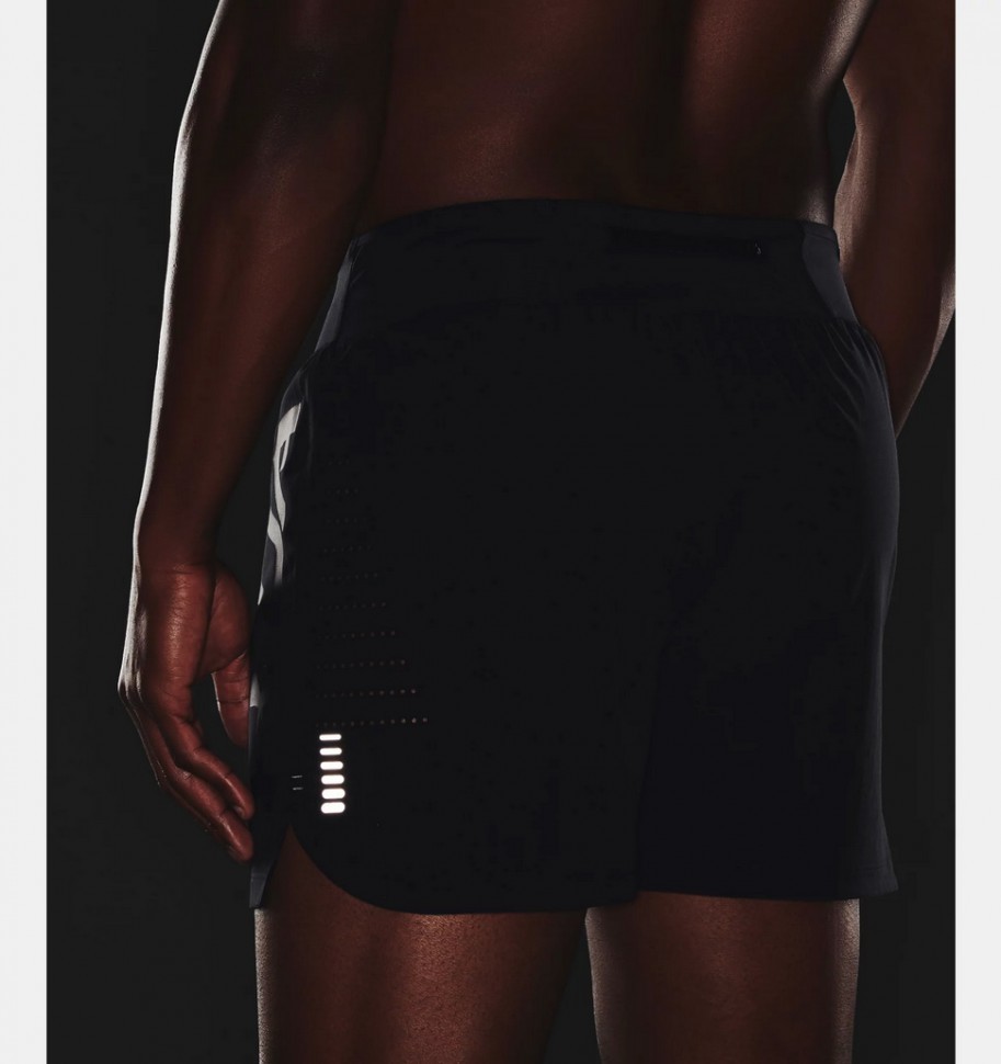 Шорты Under Armour UA SpeedPocket 5'' Short 1361486-001