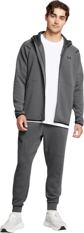 Брюки Under Armour UA Unstoppable Flc Jgr EU 1389353-025