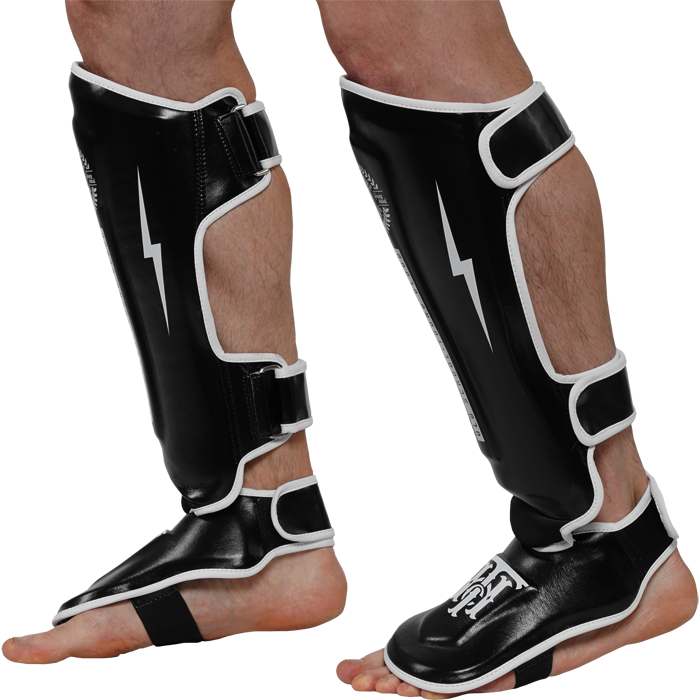 Шингарды Hardcore Training HardLea hctbprshin05