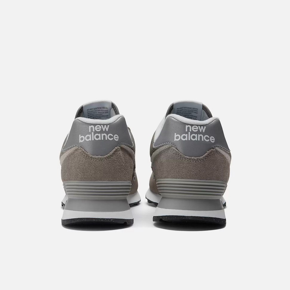 Кроссовки New Balance ML574EVG/D