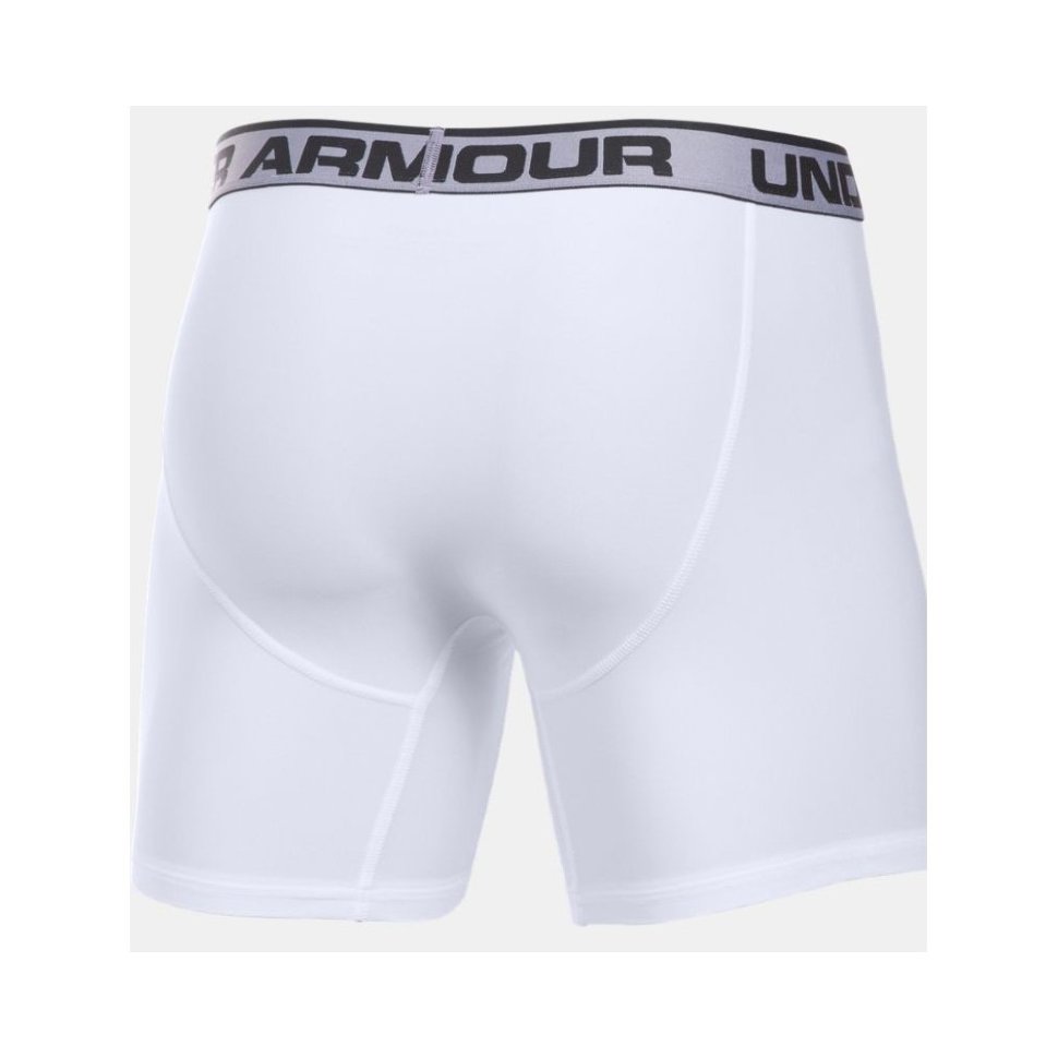 Трусы Under Armour The Original 6'' BoxerJock 1277238-101