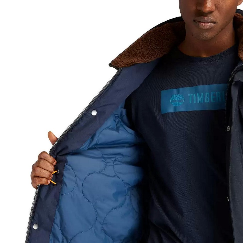 Куртка Timberland TBLA22US/433