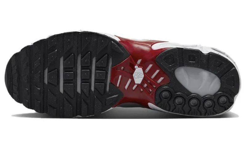 Кроссовки Nike Air Max Terrascape Plus 'White' DV7513-001