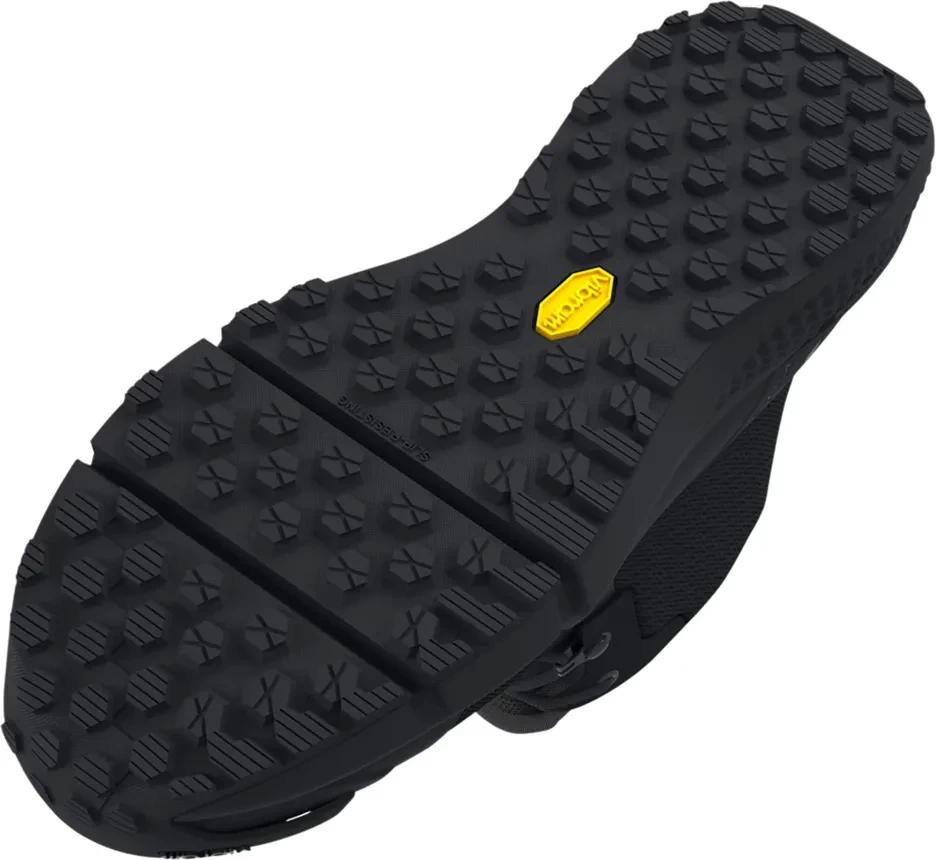 Ботинки Under Armour UA Charged Valsetz Zip 3027383-001