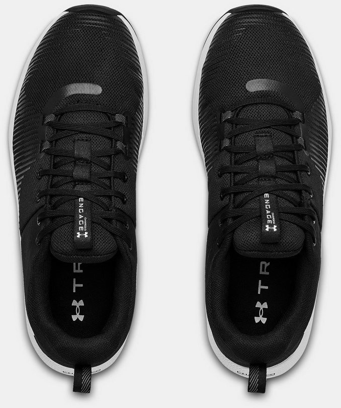 Кроссовки Under Armour UA Charged Engage 3022616-001