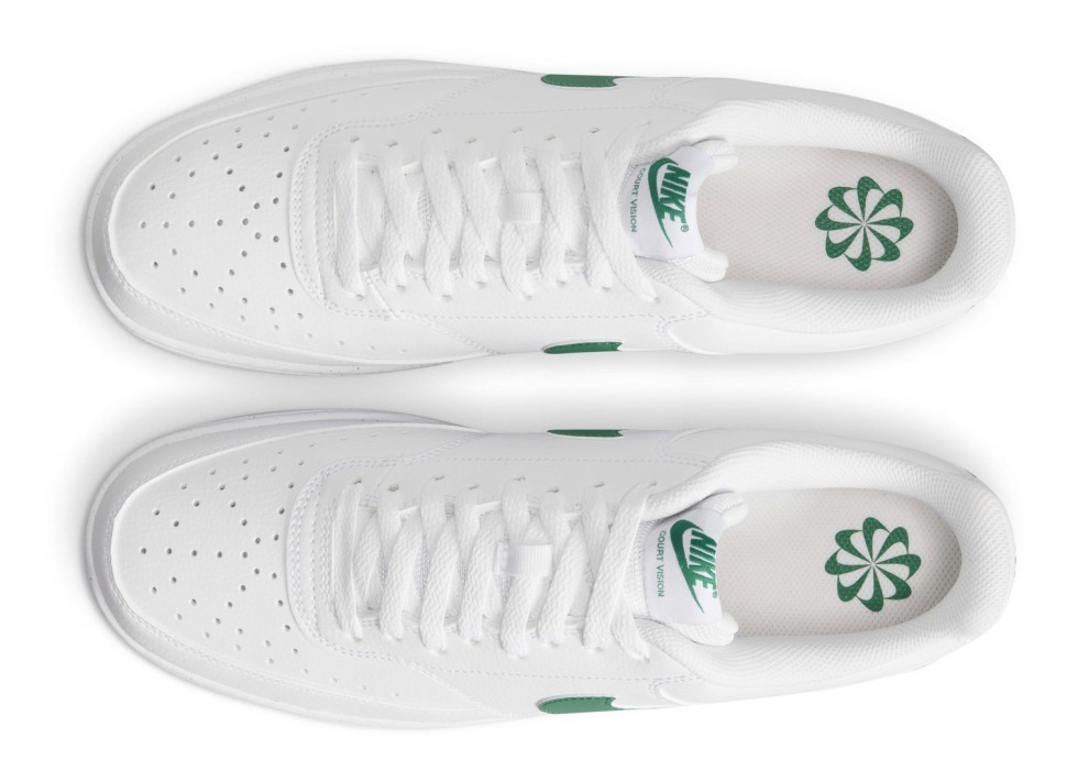 Кроссовки Nike COURT VISION LO NN DH2987-111