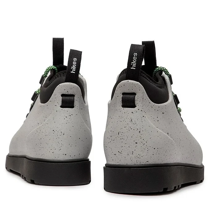 Ботинки HIKES JASPER HK-JSP-01 MOON GRAY