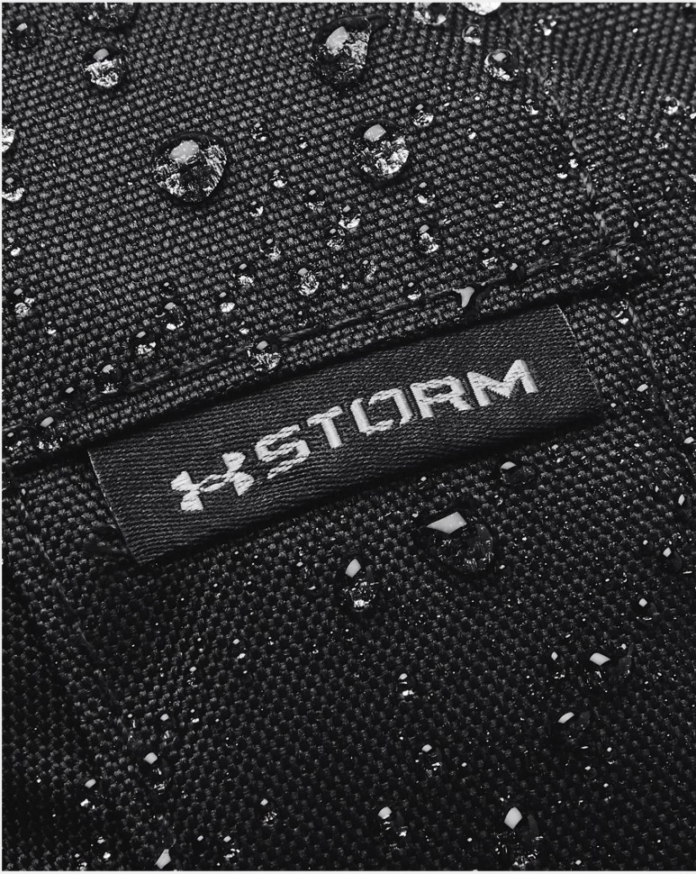 Рюкзак Under Armour UA Hustle Lite Backpack 1364180-002