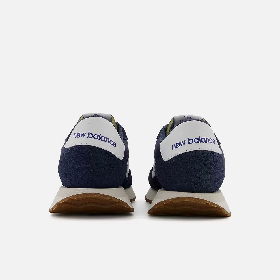 Кроссовки New Balance MS237GB/D