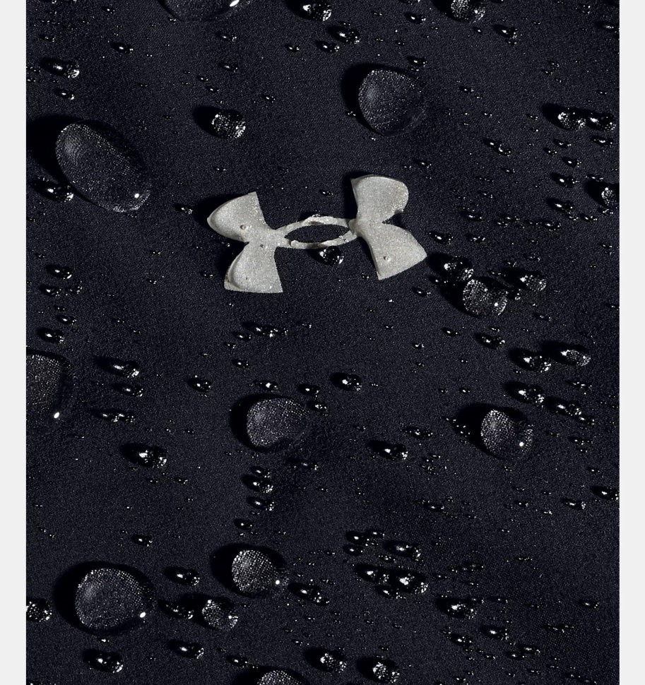 Ветровка Under Armour M UA Launch 3.0 STORM Jacket 1358105-001