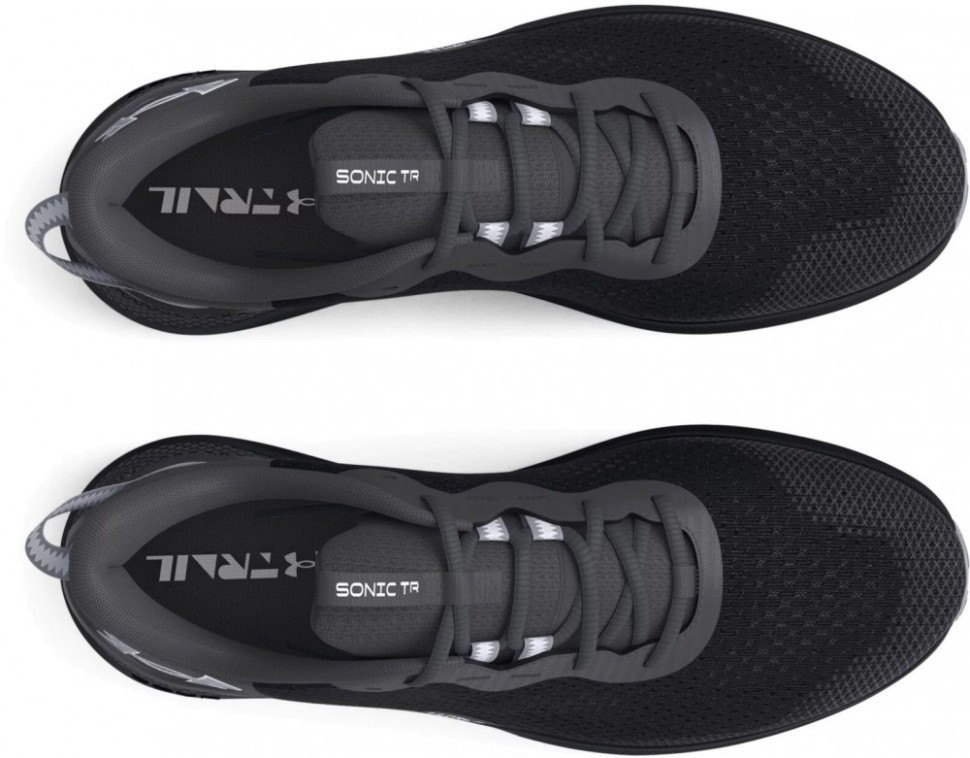 Кроссовки Under Armour UA U Sonic TR 3027764-001