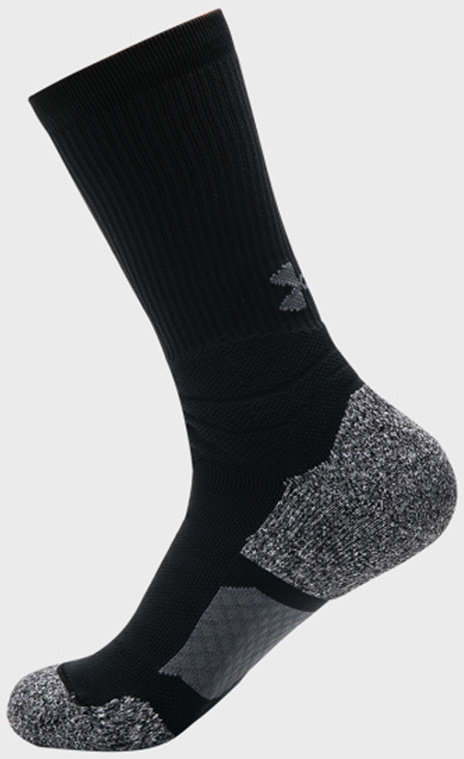 Носки Under Armour UA Men's Drive Crew 1329365-001