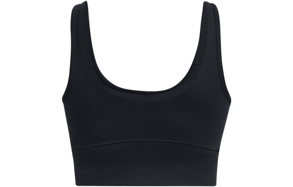 Майка Under Armour Meridian Fitted Crop Tank 1379153-001