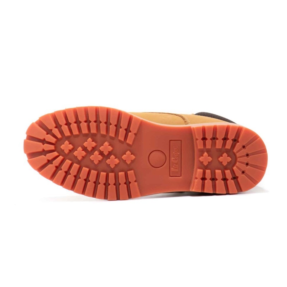 Ботинки Lee Cooper 23LC001W-FW/YE