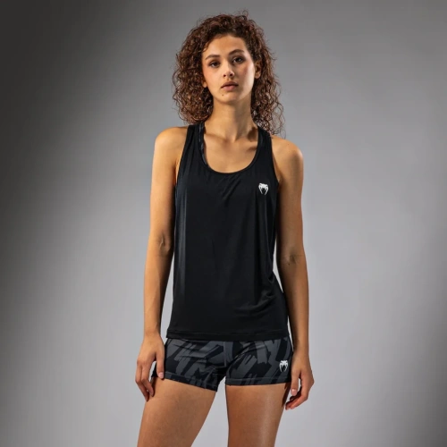 Топ Venum Graffiti Womans Tanktop - Black VEN05271-001