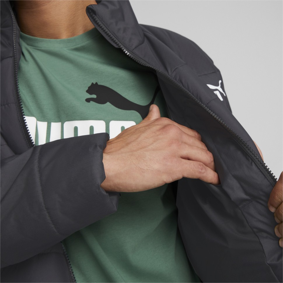 Куртка Puma ESS+ Padded Jacket 84934901