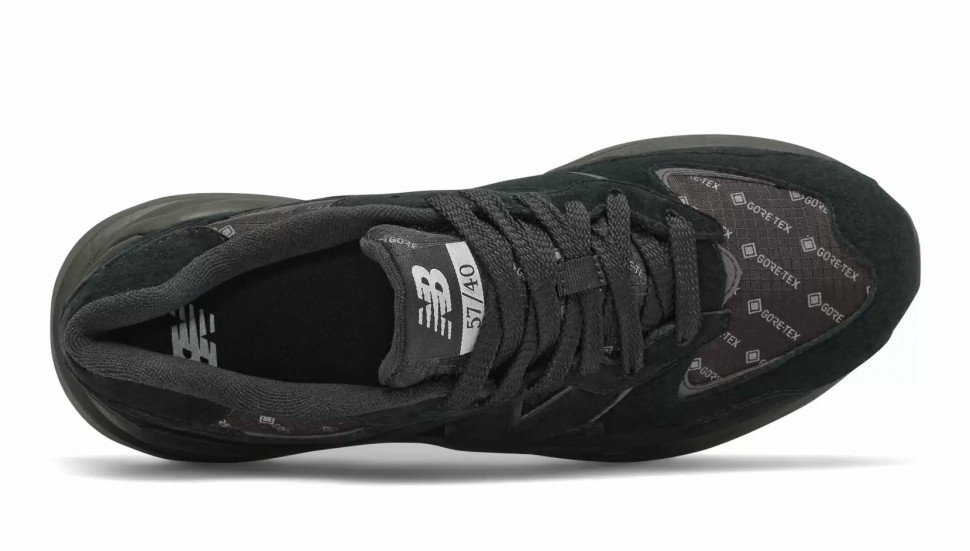 Кроссовки New Balance M5740GTP/D