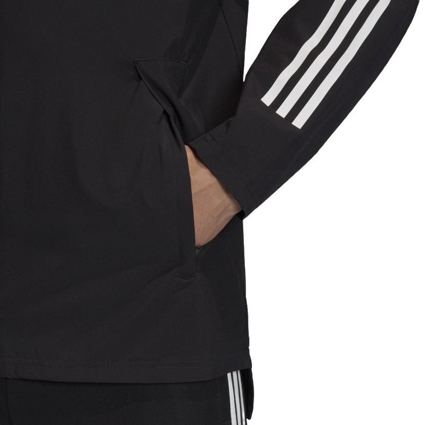 Ветровка Adidas CON20 AW JKT EA2507