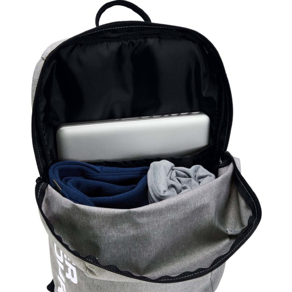 Рюкзак Under Armour UA Patterson Backpack 1327792-035