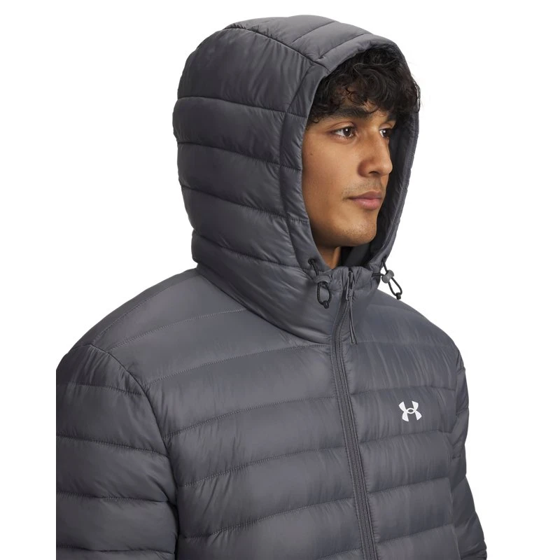 Куртка Under Armour UA Sportswear Ins Jkt 6006363-025