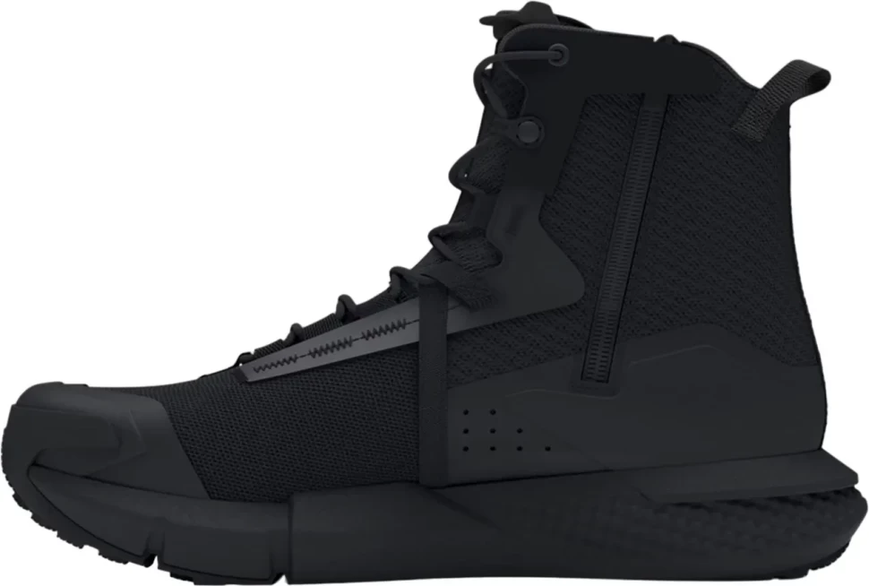 Ботинки Under Armour UA Charged Valsetz Zip 3027383-001
