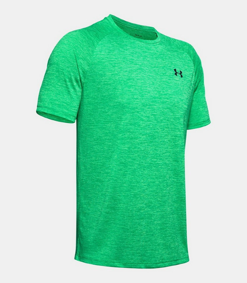 Футболка Under Armour UA Tech 2.0 SS Tee 1326413-299