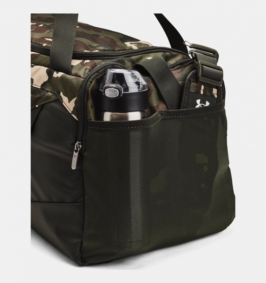 Сумка Under Armour UA Undeniable 5.0 Duffle MD 1369223-310