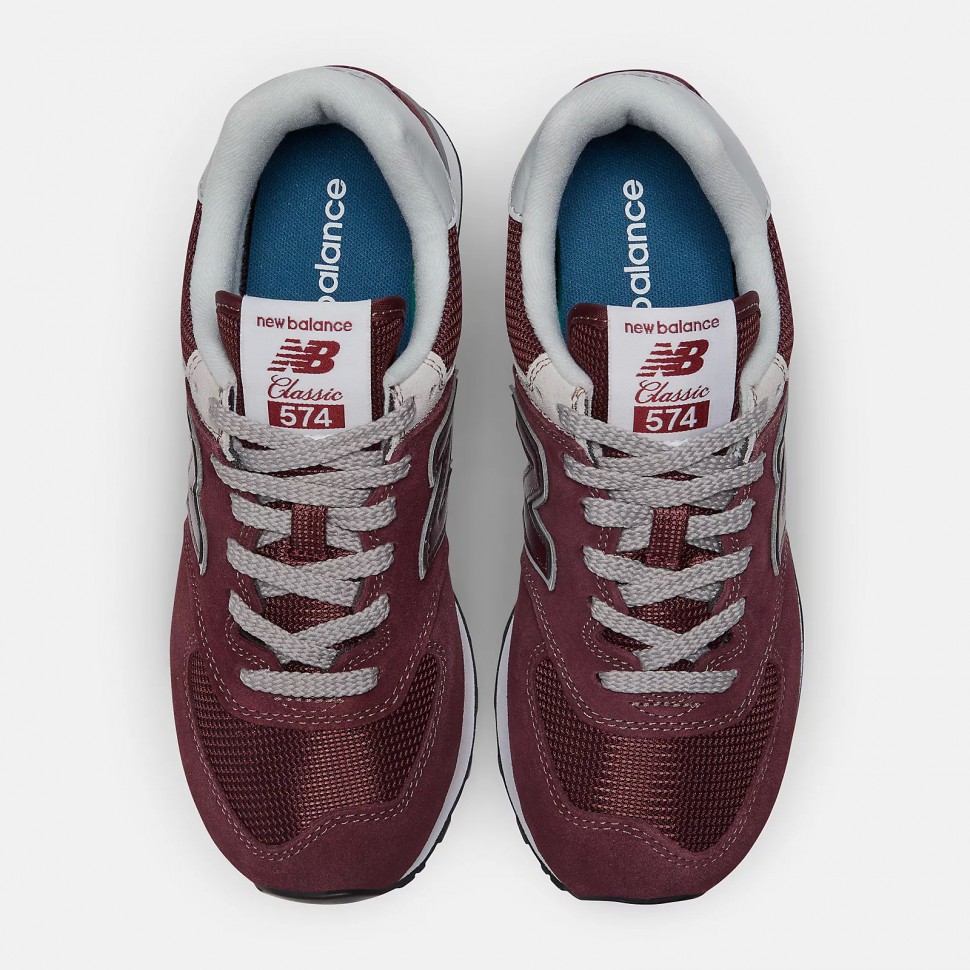 Кроссовки New Balance WL574EVM/B
